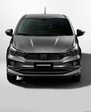 Fiat Cronos 2022