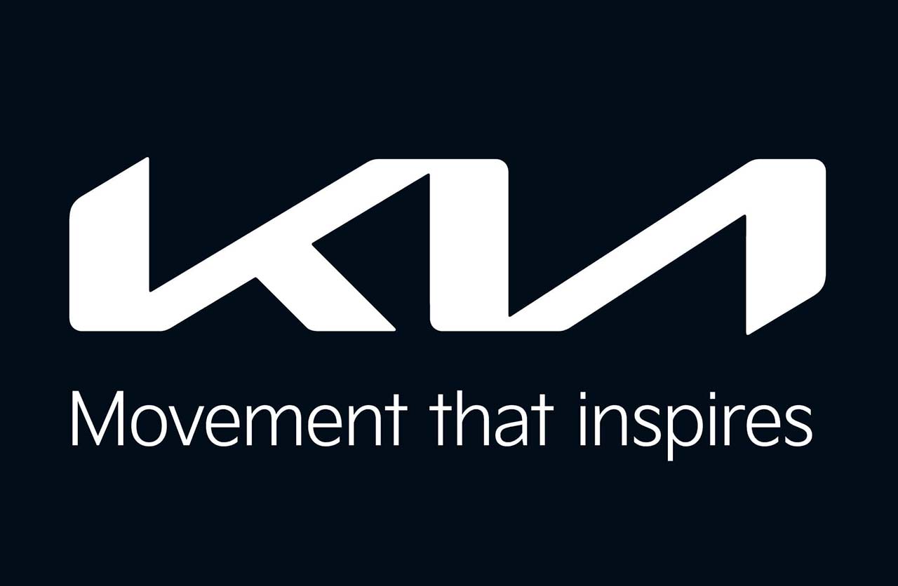 Nuevo logo KIA