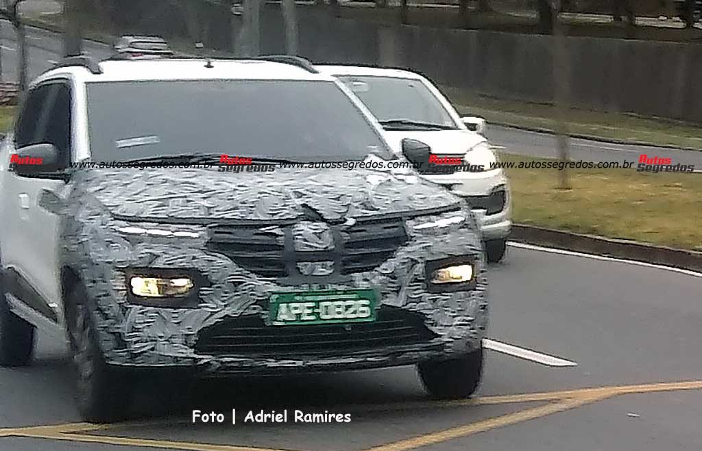 Nuevo Renault Kwid