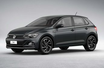 Qué novedades tiene el Volkswagen Polo 2022