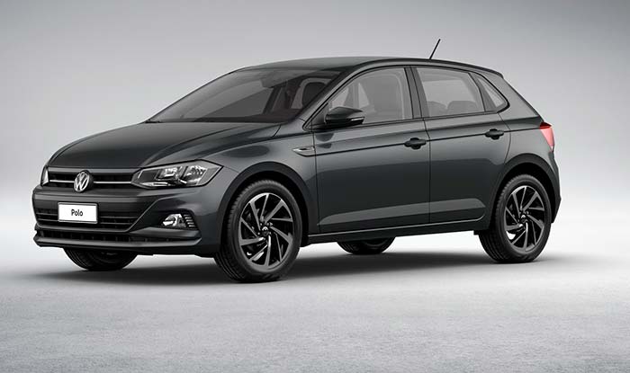 Volkswagen Polo 2022