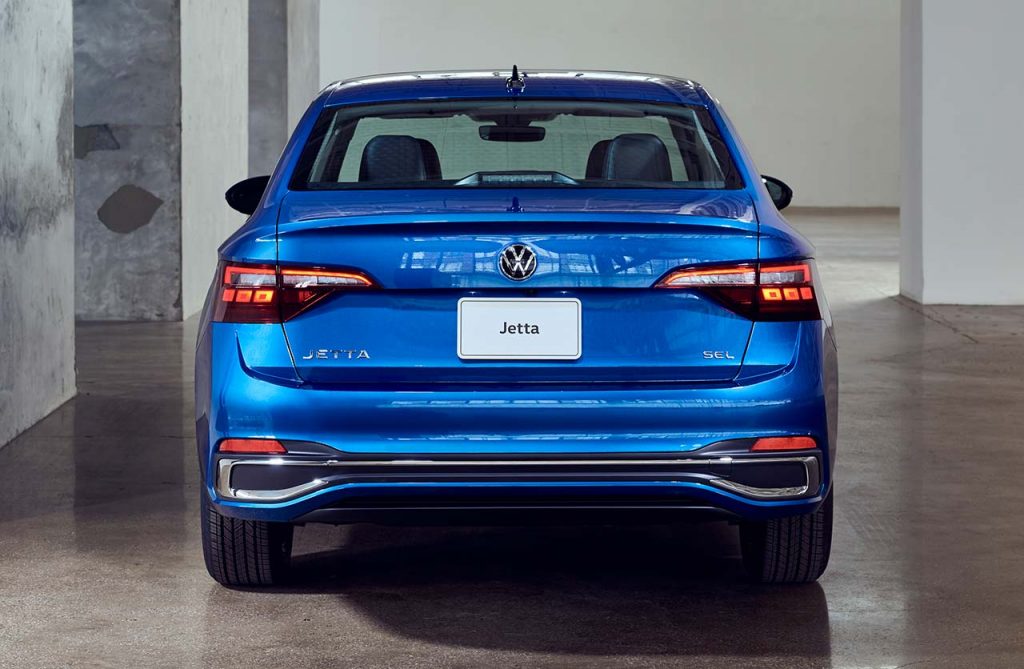 Volkswagen Vento 2022