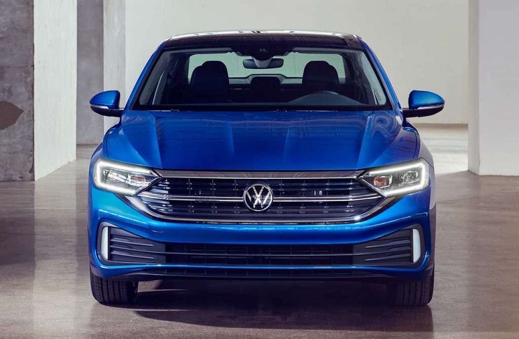 Volkswagen Vento 2022