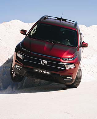 Fiat Toro