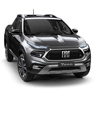 Nueva Fiat Toro Chrome Edition