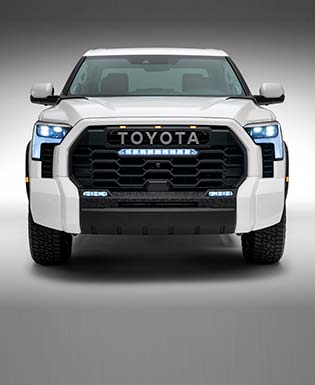 Toyota Tundra 2022