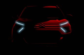 Se asoma el nuevo Citroën C3 para Argentina