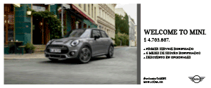 MINI 5 puertas