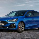 Ford pone punto final al Focus tras 27 años