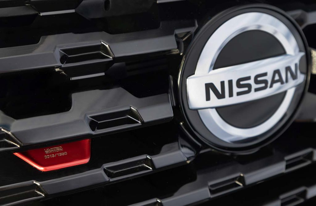 Nissan Kicks XPlay