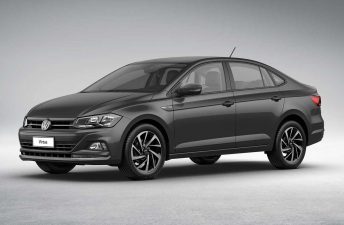 Volkswagen Virtus 2022: qué cambió