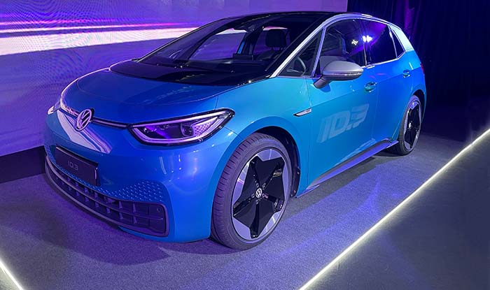 Volkswagen ID.3