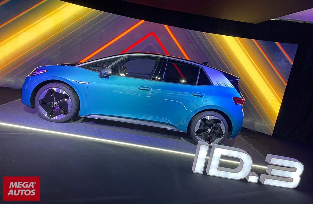 Volkswagen ID.3