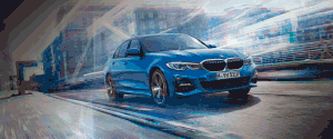 BMW Serie 3