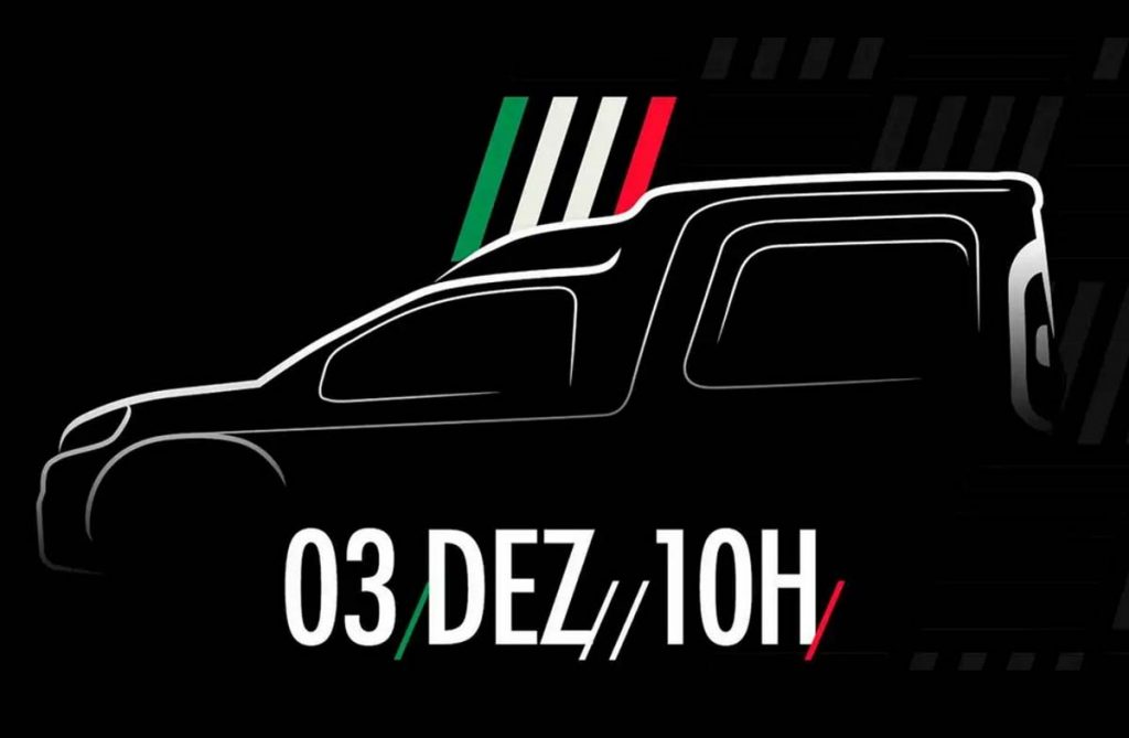 Nueva Fiat Fiorino lanzamiento