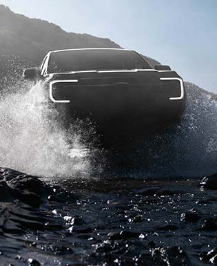 Nueva Ford Ranger