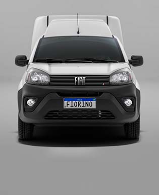 Fiat Fiorino 2022