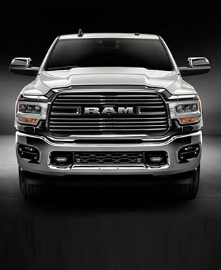 RAM 2500 2022