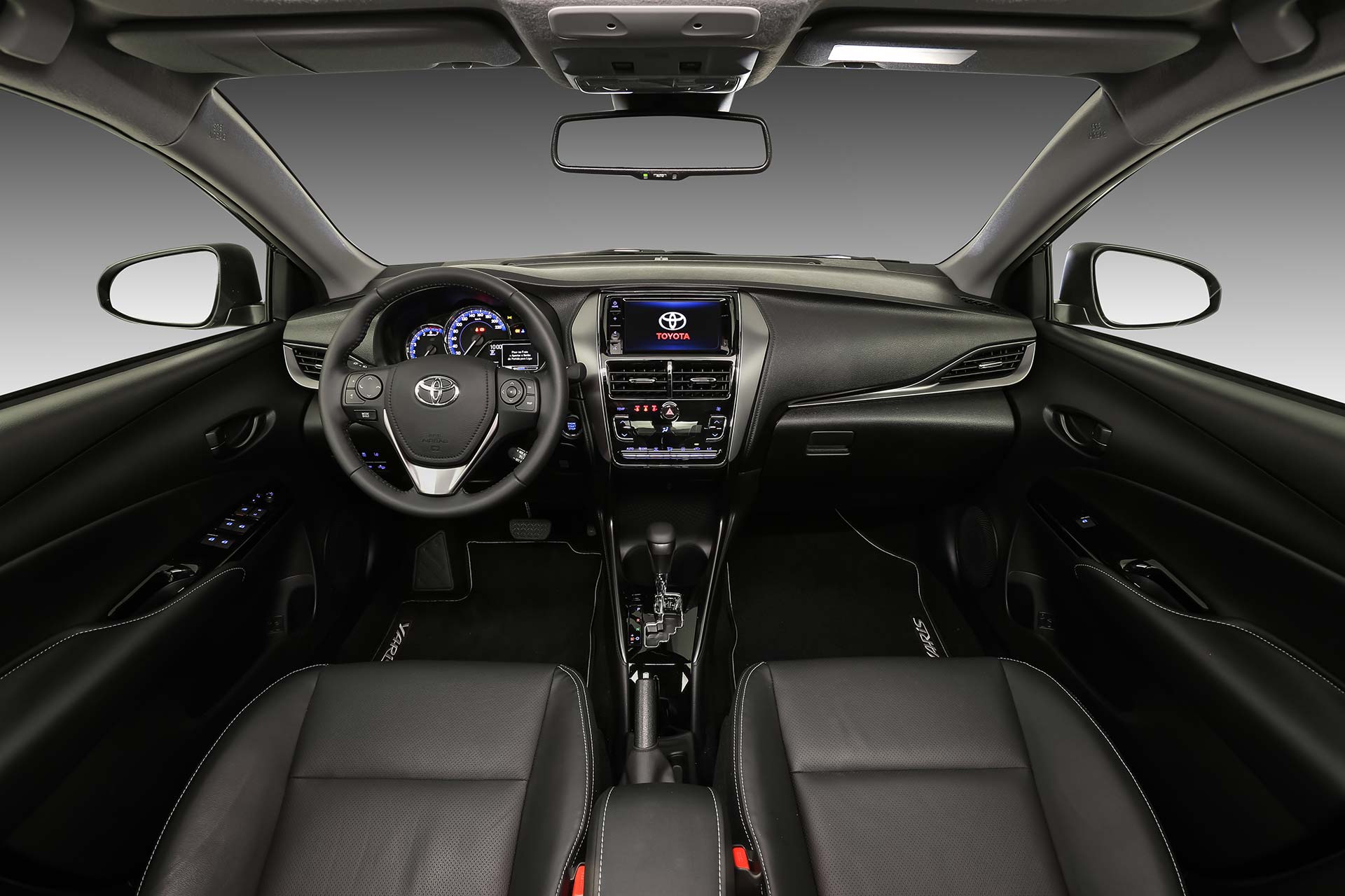 Con Ustedes El Renovado Toyota Yaris Mega Autos Con Ustedes El Renovado Toyota Yaris Mega Autos