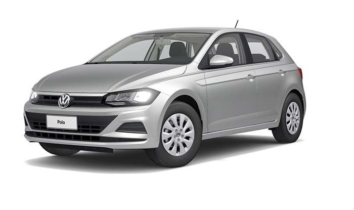 Volkswagen Polo Trend