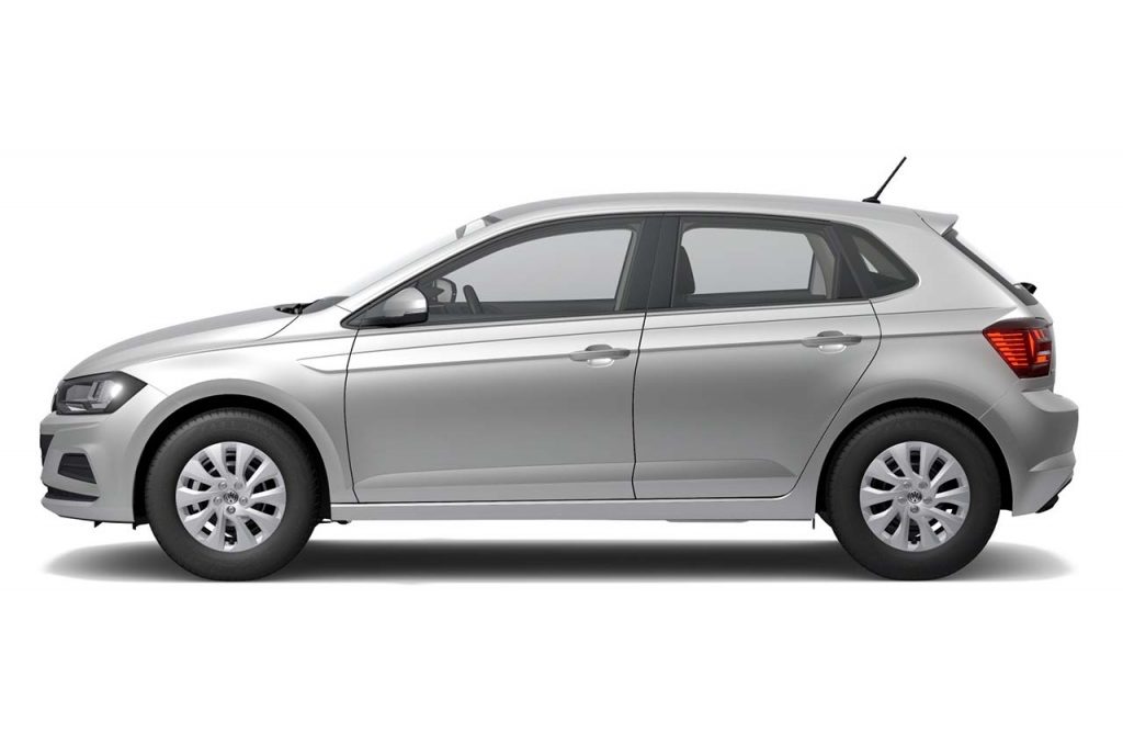 Volkswagen Polo Trend