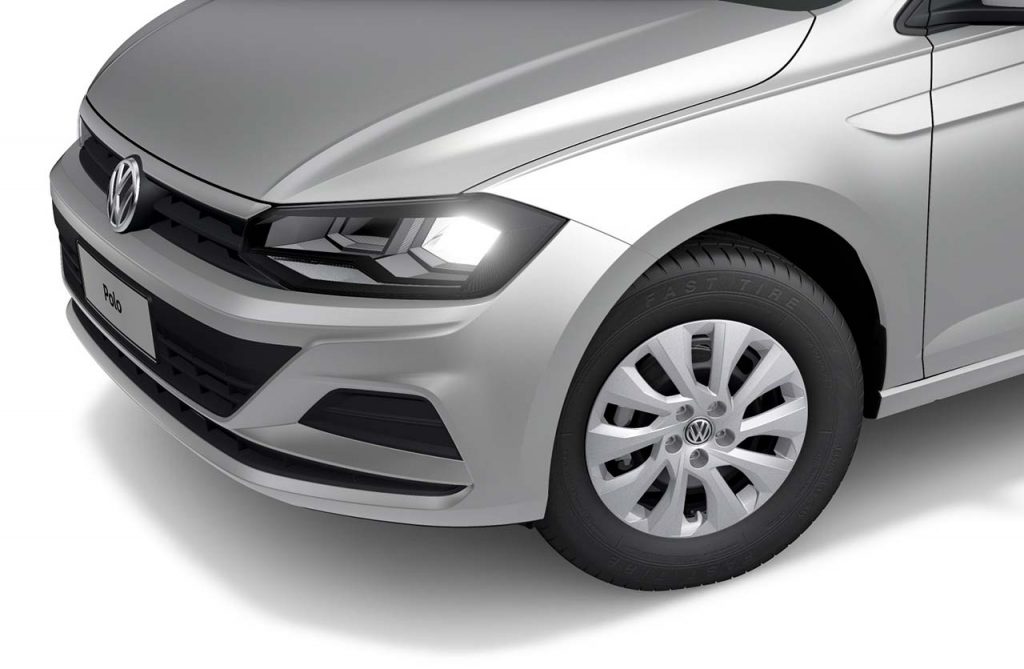 Volkswagen Polo Trend