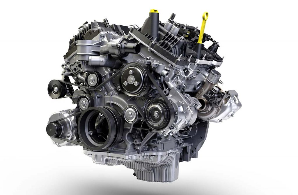 Nueva Ford Ranger Raptor 2023