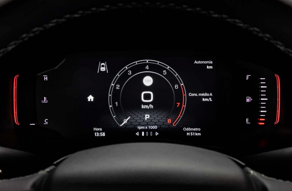 Nuevo Jeep Renegade 2022