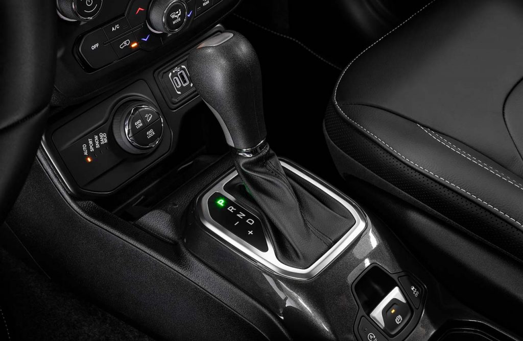 Nuevo Jeep Renegade 2022