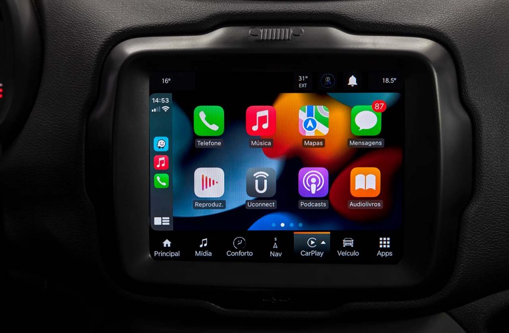 Nuevo Jeep Renegade 2022