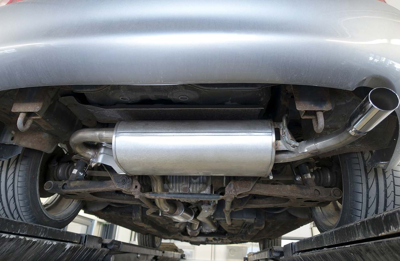 Descubre la importancia del catalizador para el motor de tu coche y el medio ambiente