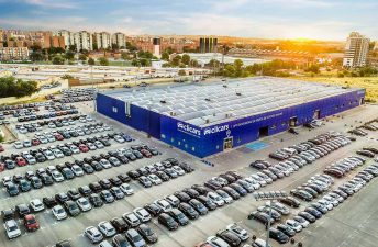 Cambiar de coche nunca fue tan fácil