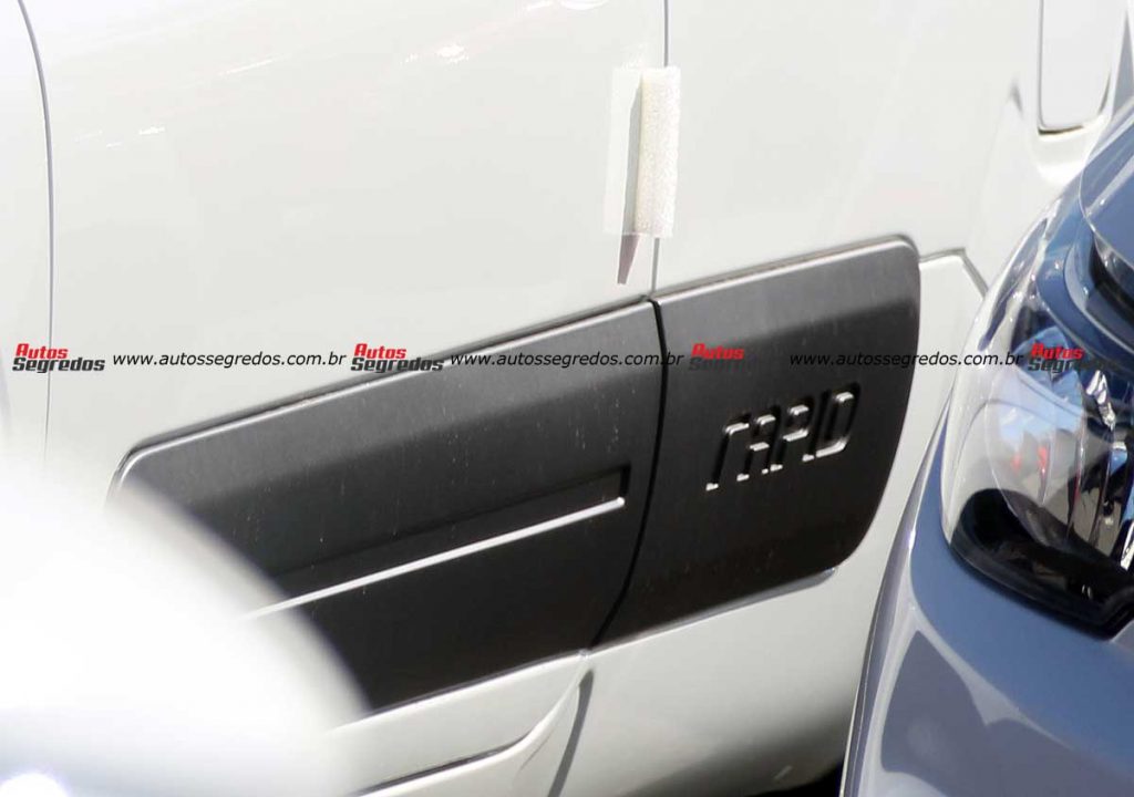 Peugeot Partner Rapid