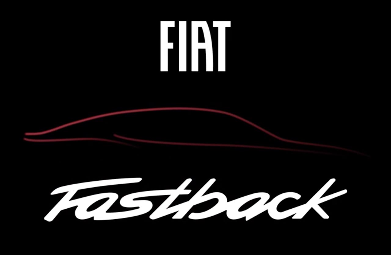 Fastback, el nuevo SUV coupé de Fiat