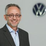 Marcellus Puig es el nuevo presidente y CEO de Volkswagen Group Argentina