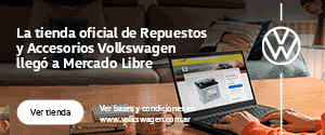 Tienda Oficial de Repuestos y Accesorios Volkswagen