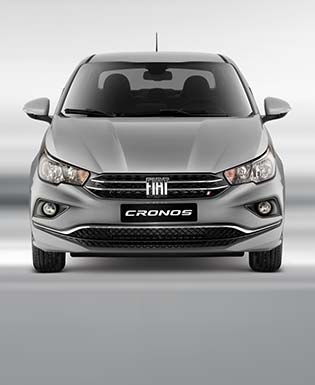 Fiat Cronos 2023