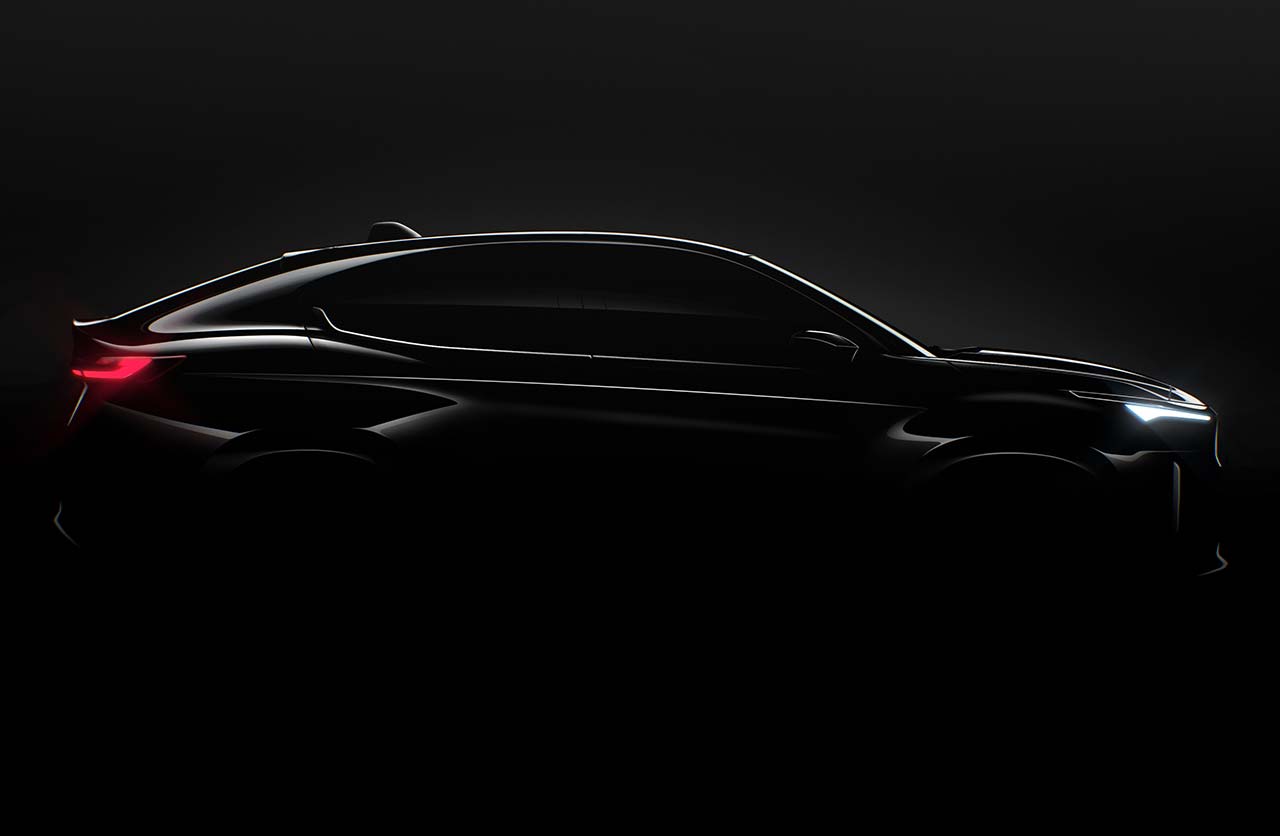 Se viene el Fiat Fastback