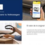 Volkswagen ya tiene Tienda Oficial de Repuestos y Accesorios en Mercado Libre