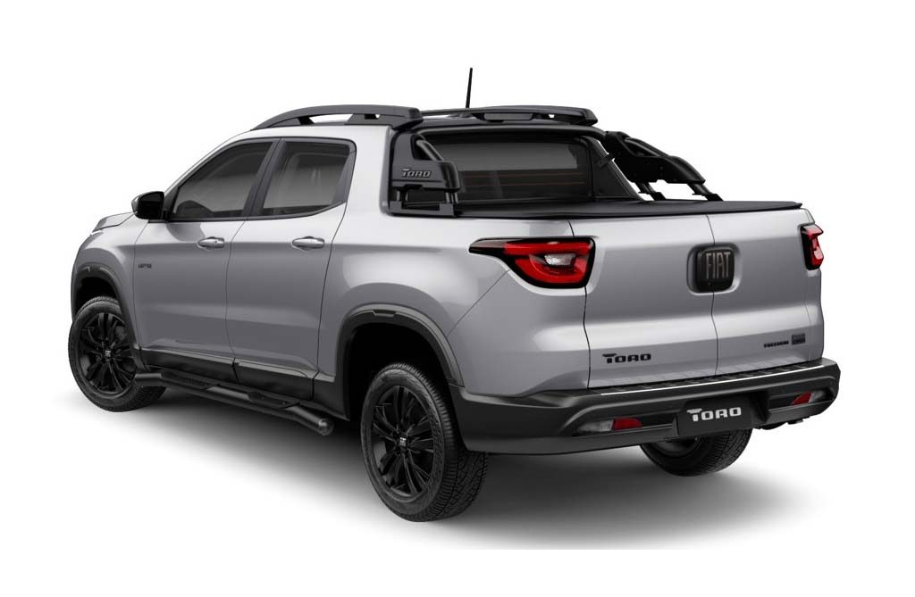 Fiat Toro 2023