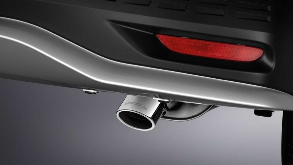 Nissan Versa Almera Sportech X