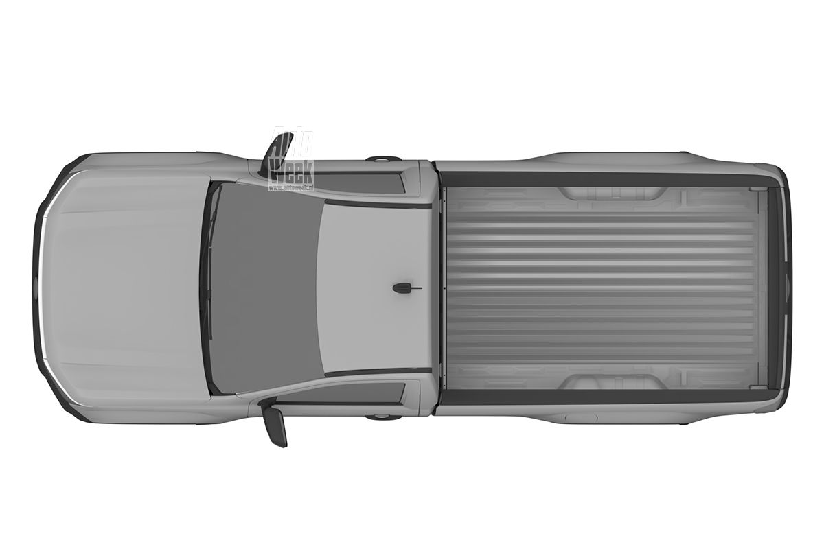Nueva Volkswagen Amarok Cabina Simple