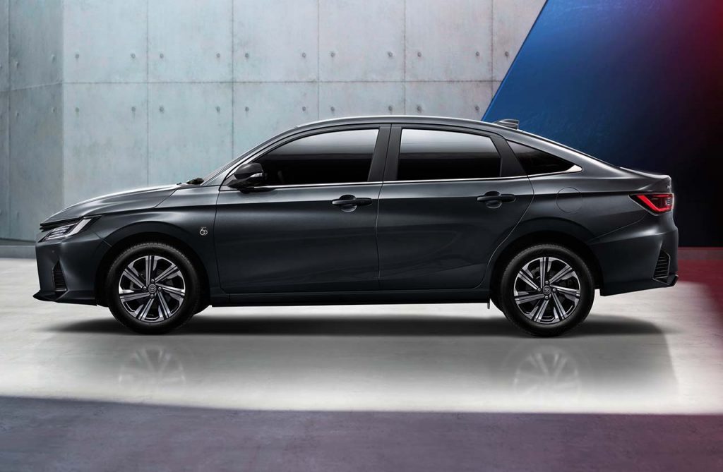 Nuevo Toyota Yaris 2023