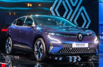 Argentina: Renault lanzará tres eléctricos en 2023