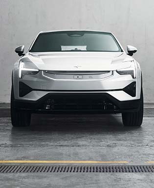 Polestar 3 2024