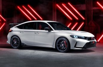 Brasil: Honda anunció cuatro lanzamientos