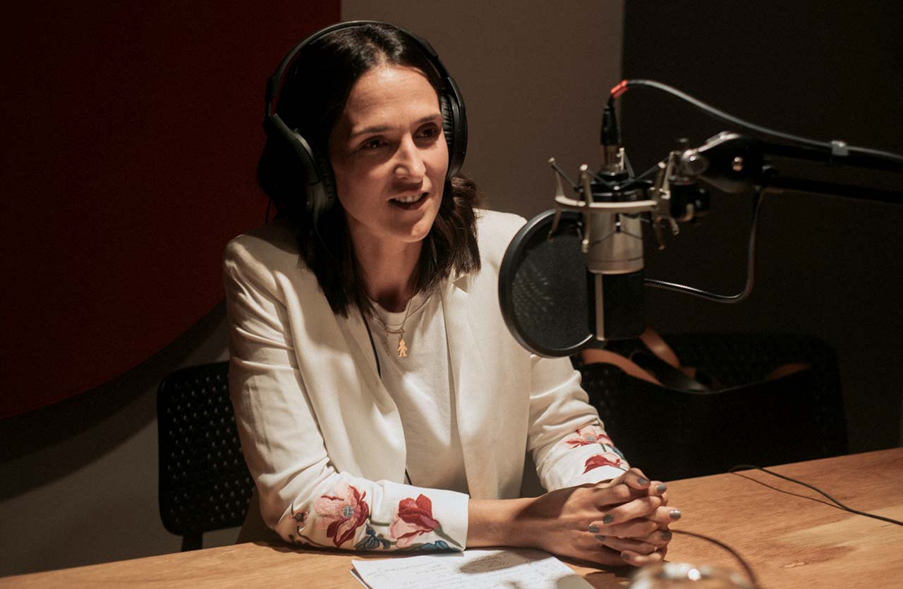 Lina Zubiria Lina Zubiria