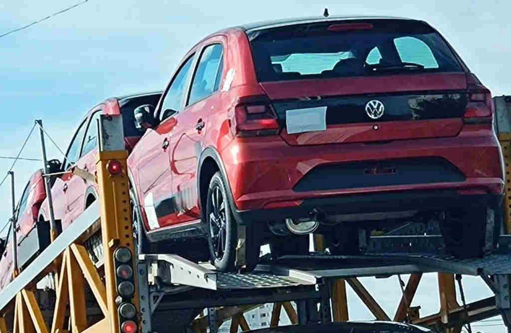 Volkswagen Gol Last Edition