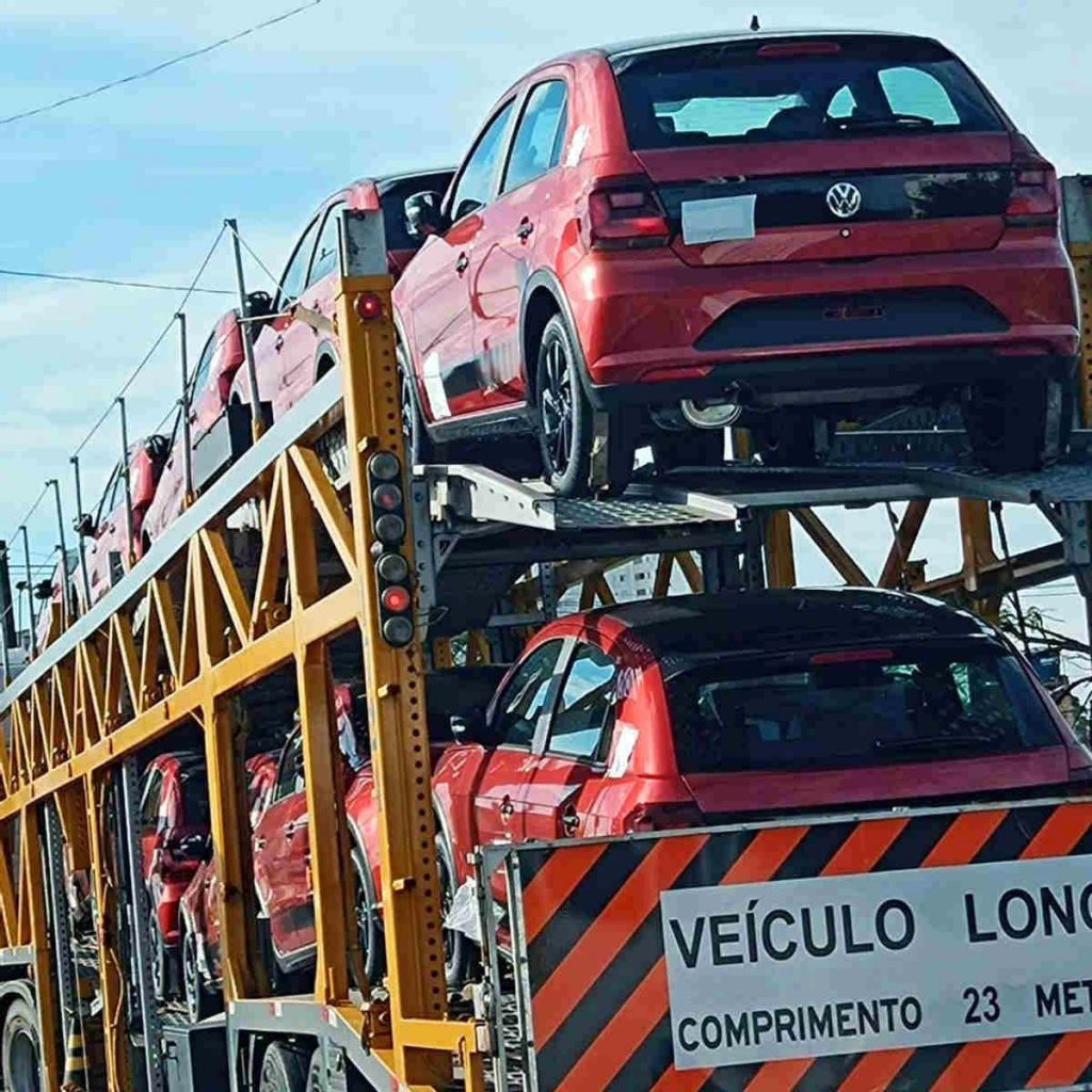 Volkswagen Gol Last Edition