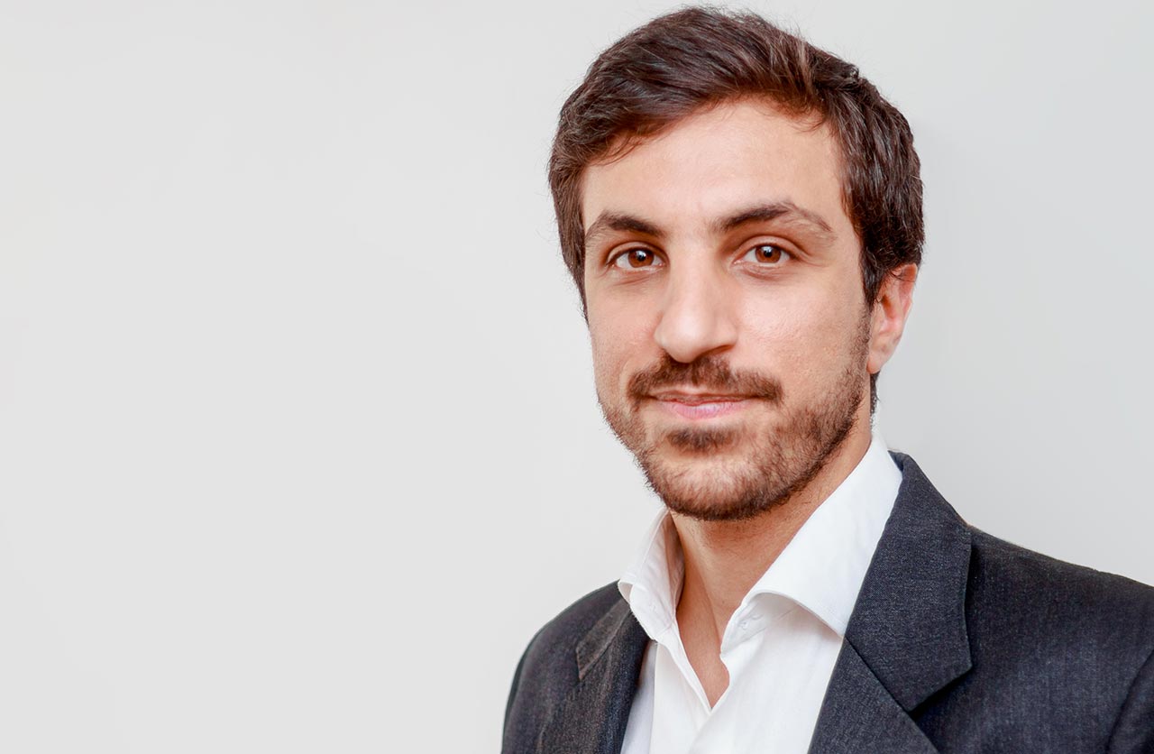 Nuevo responsable de comunicación en BMW Argentina